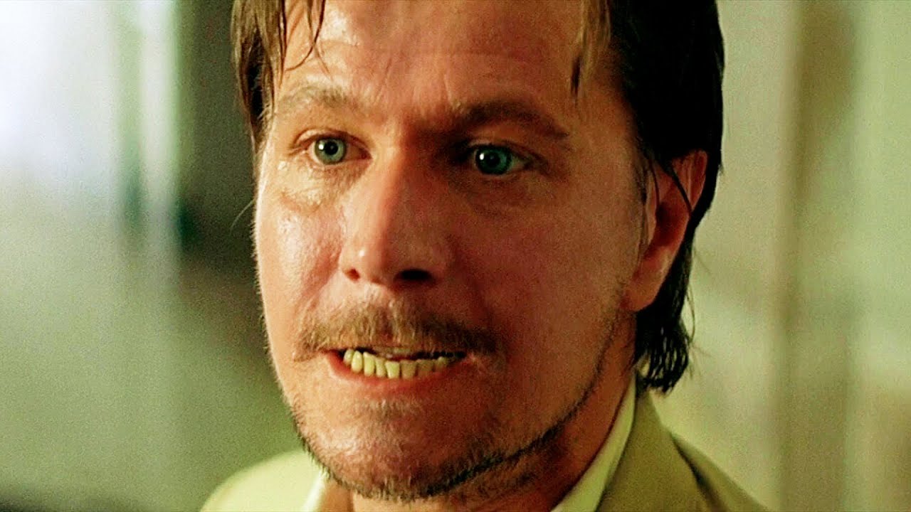 Gary Oldman ritiro carriera - cinematographe.it