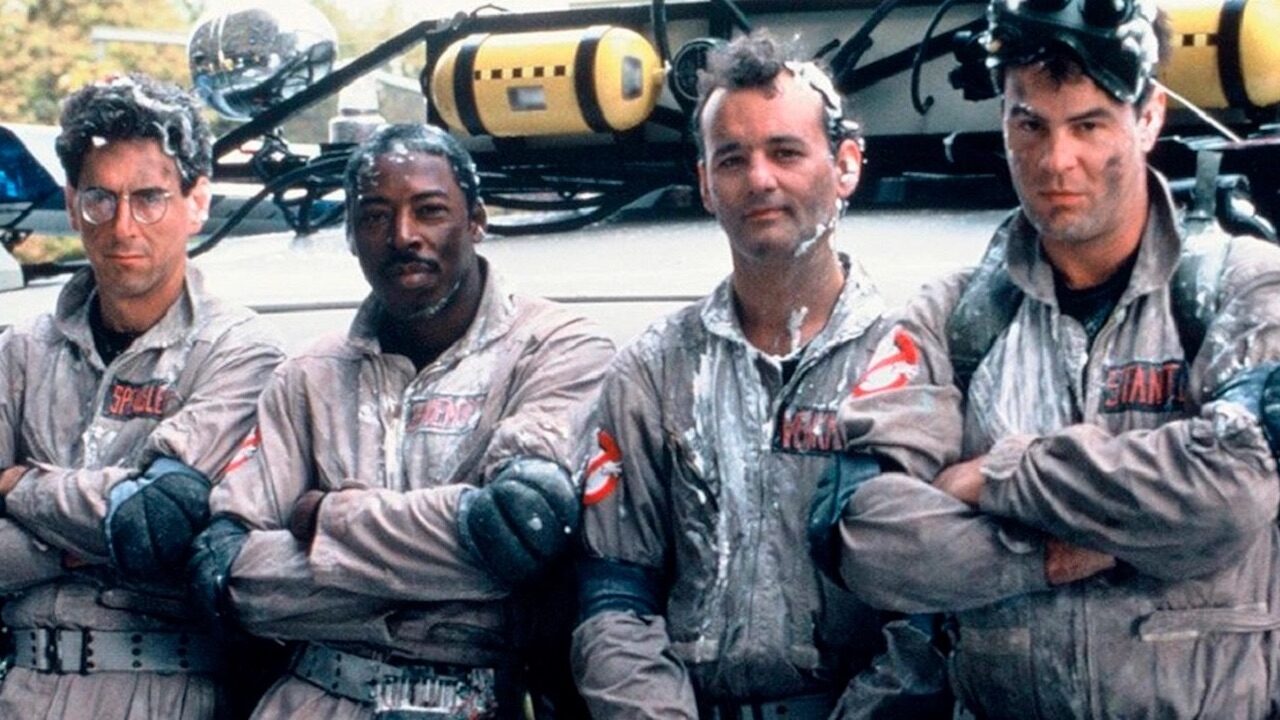 Ghostbusters 5, le anticipazioni di Ernie Hudson: “La sceneggiatura è pronta!”