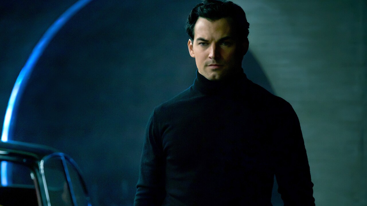 Giacomo Gianniotti : 10 cose che non sai sull’attore di Diabolik