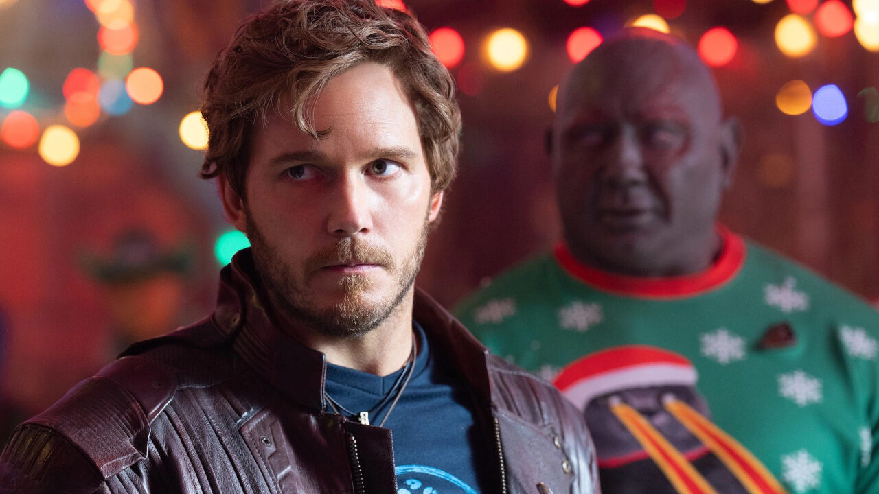 Guardiani della Galassia Holiday Special: confermato il legame fra Peter Quill e [SPOILER]?