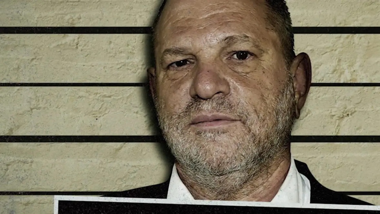 Harvey Weinstein derubricati quattro capi d'accusa Cinematographe.it