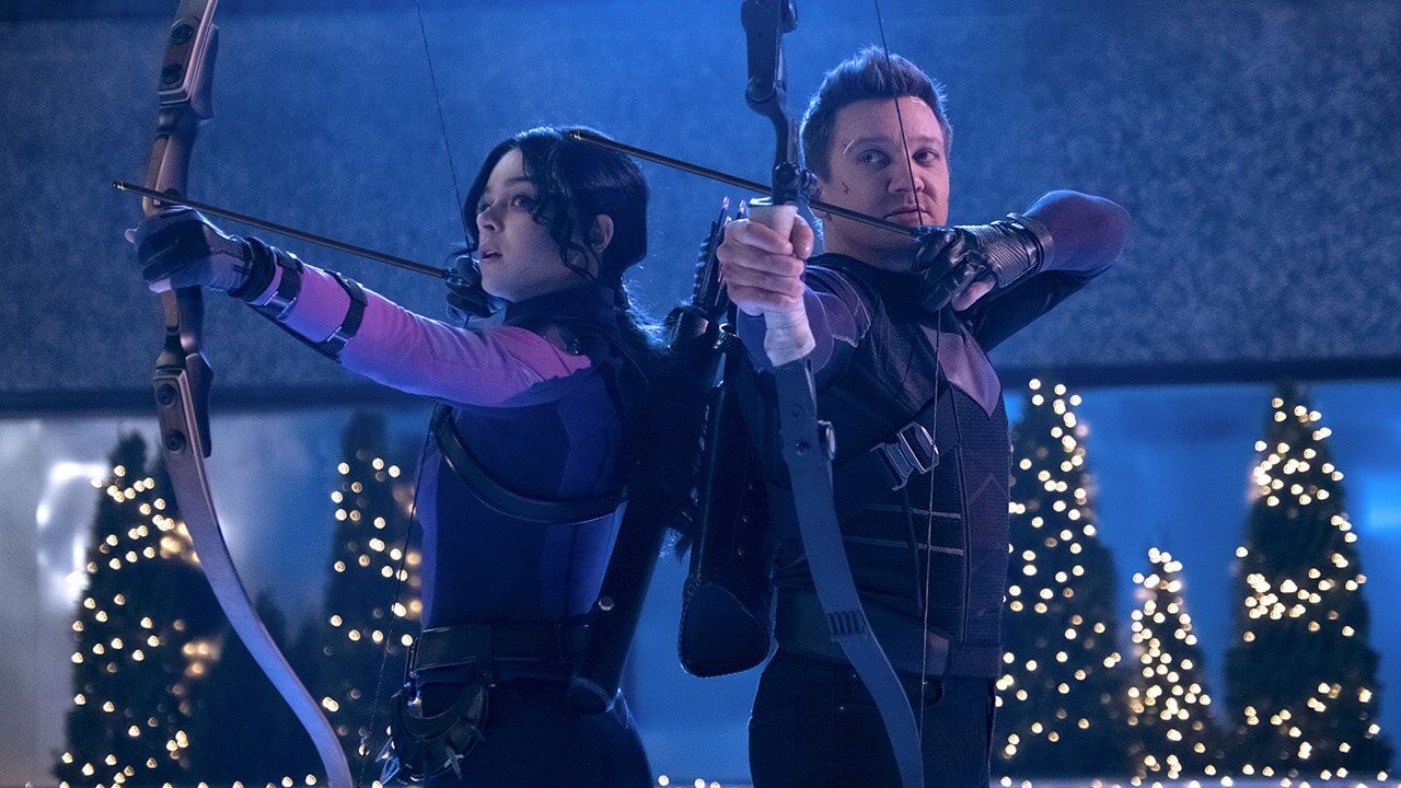 Hawkeye: svelati i possibili progetti in cui dovrebbe tornare Kate Bishop