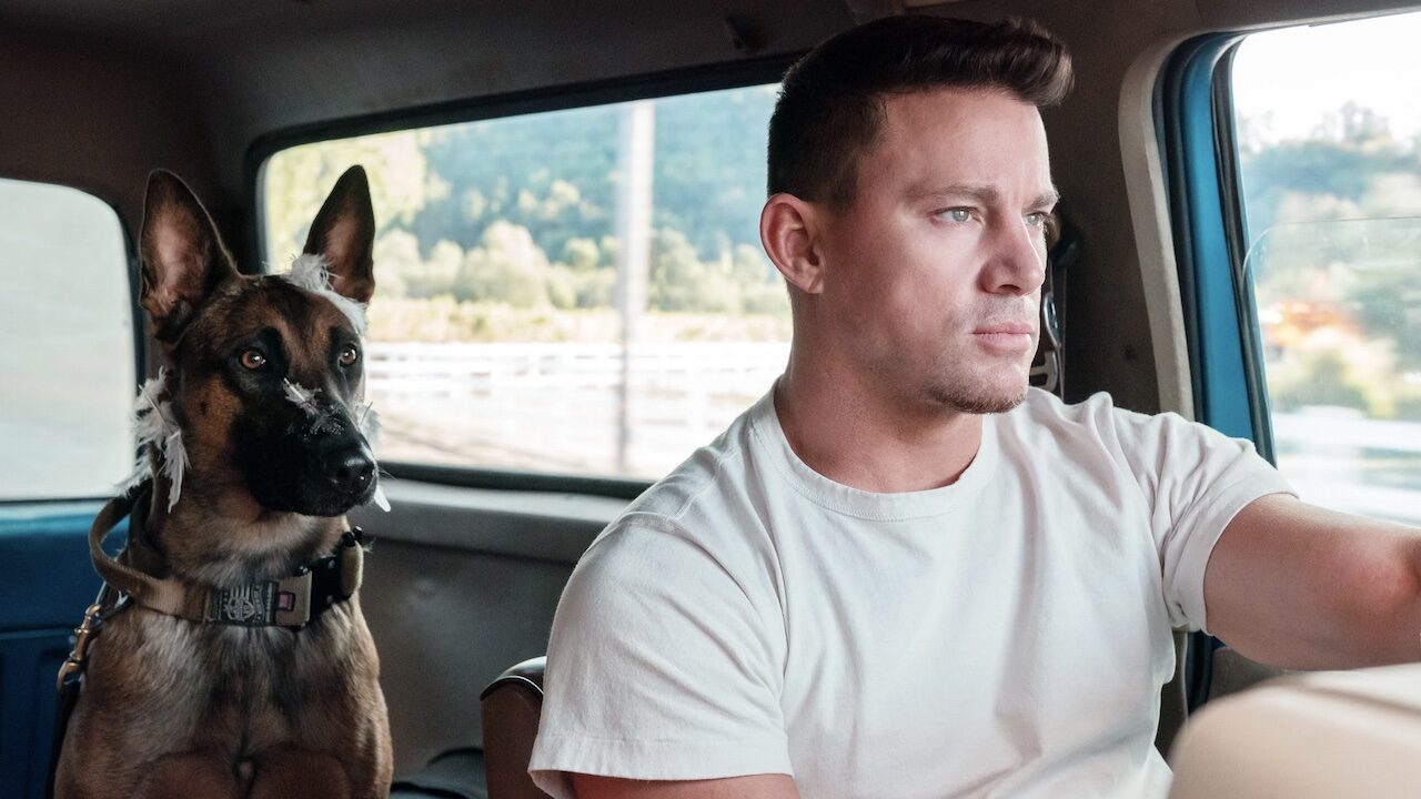 Red Shirt: Amazon Studios acquista i diritti del film con Channing Tatum!