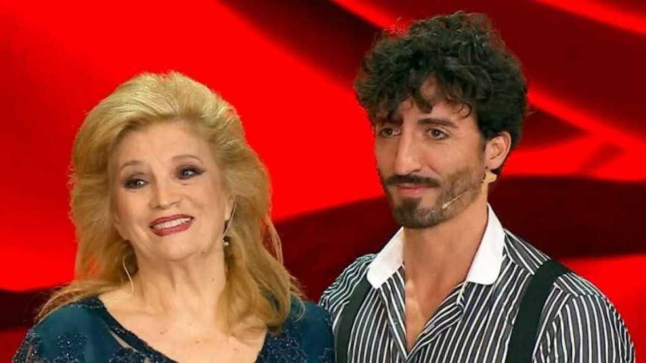 Iva Zanicchi vergine a 26 anni Cinematographe.it