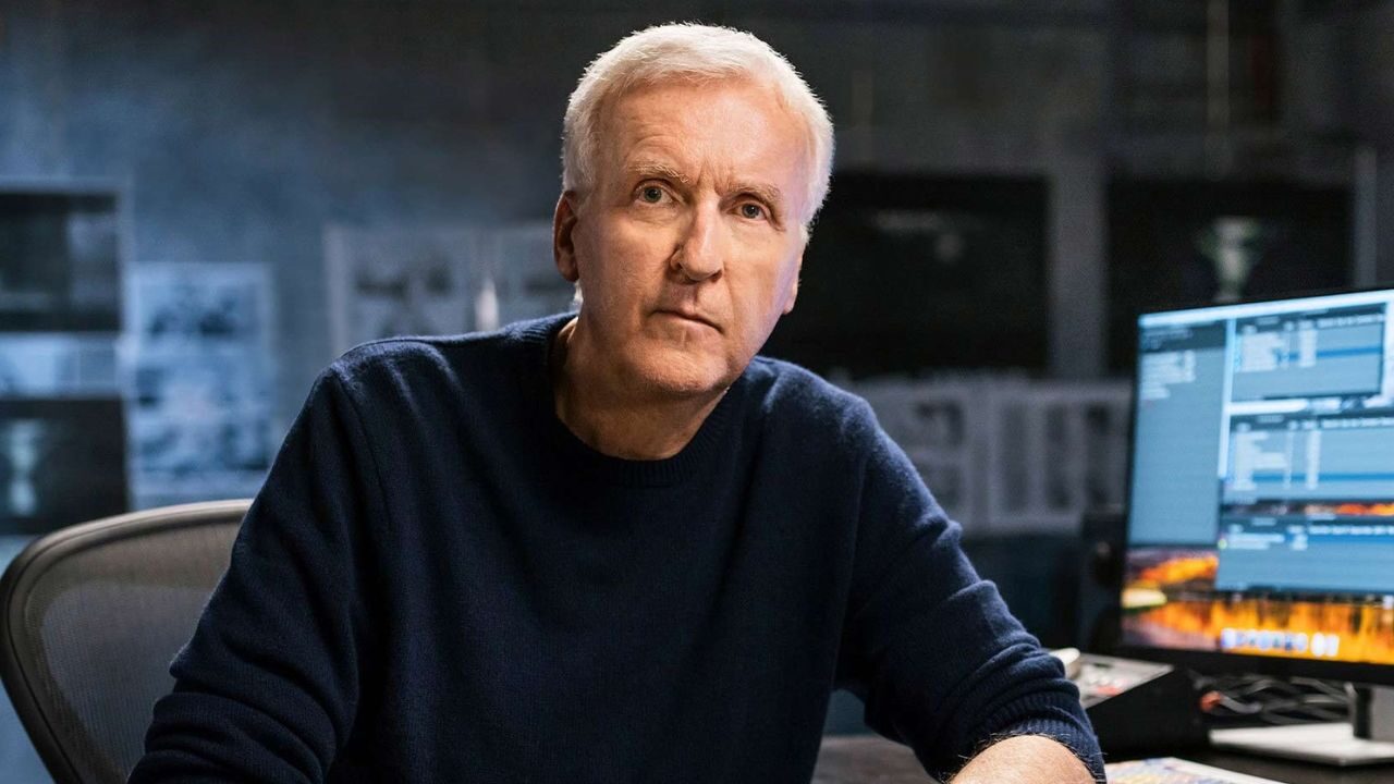 James Cameron e la discussione con la Fox per la durata di Avatar