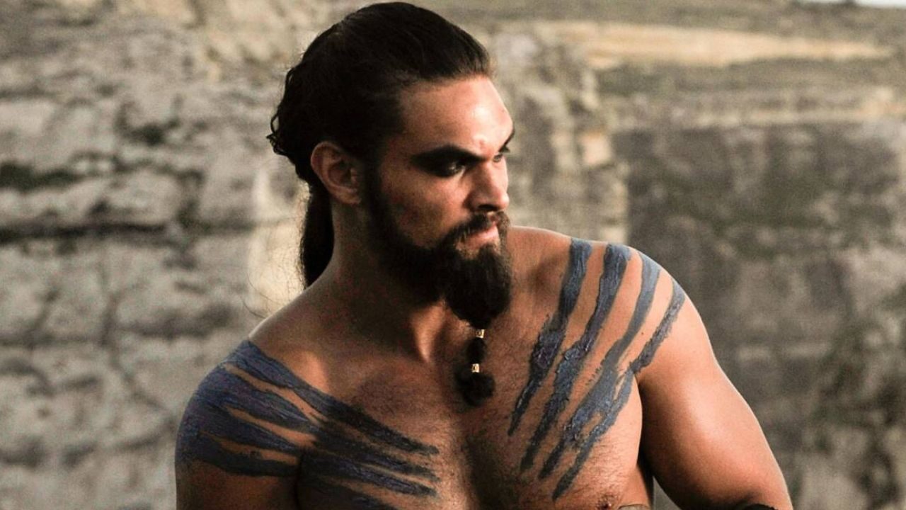 Jason Momoa non sta più nella pelle per un nuovo progetto DC Films!