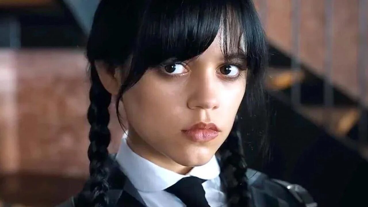 Chi è Jenna Ortega? Biografia, carriera e vita privata della protagonista della serie Netflix Mercoledì