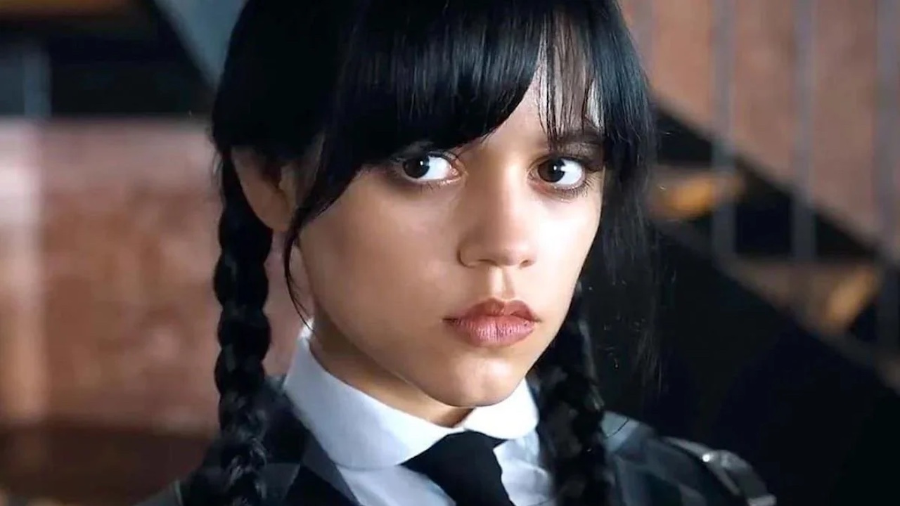 Jenna Ortega biografia carriera e vita privata Cinematographe.it