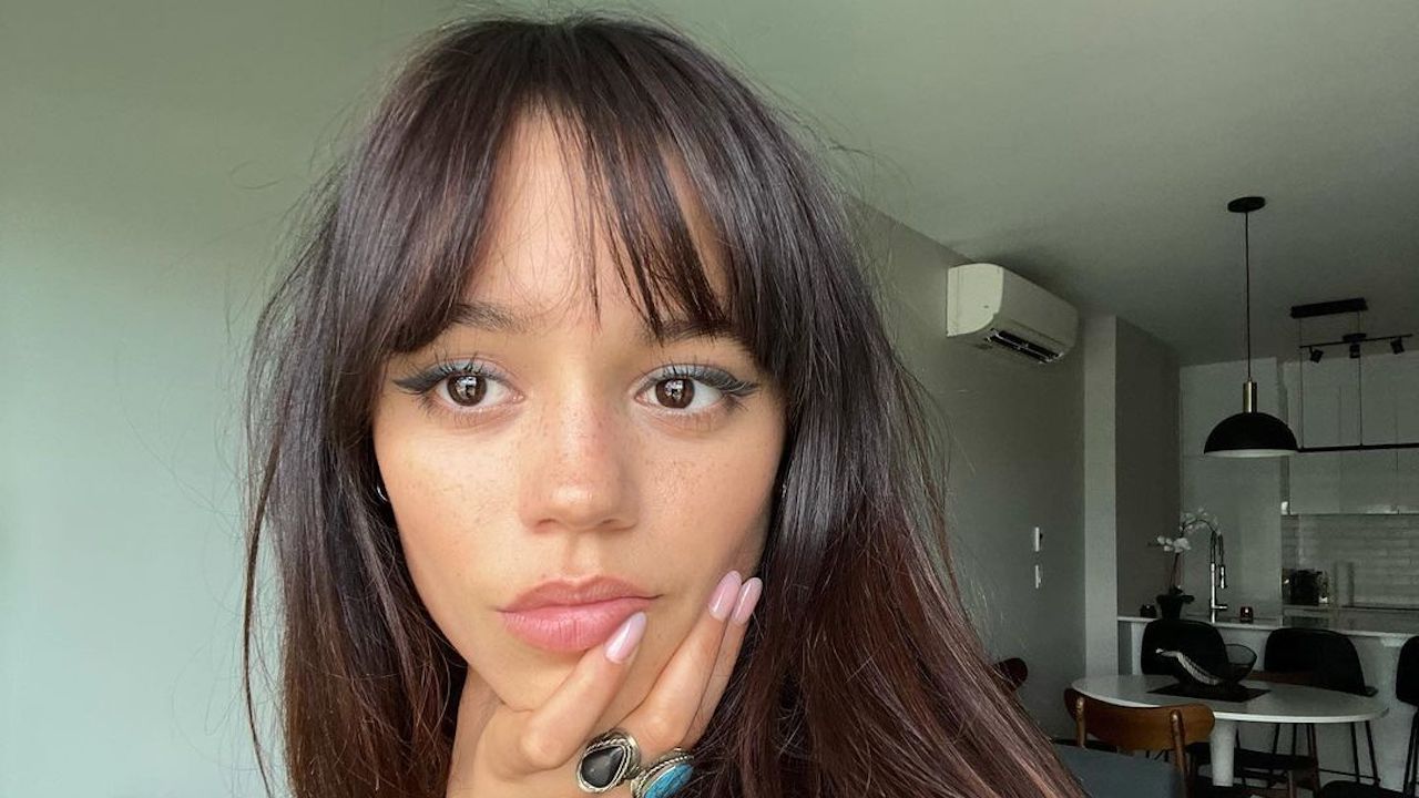 Jenna Ortega biografia carriera e vita privata Cinematographe.it