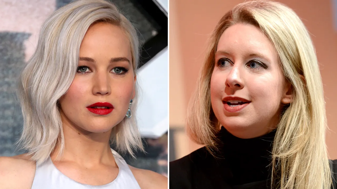 Bad Blood – Jennifer Lawrence rinuncia al ruolo di Elisabeth Holmes dopo aver visto The Dropout