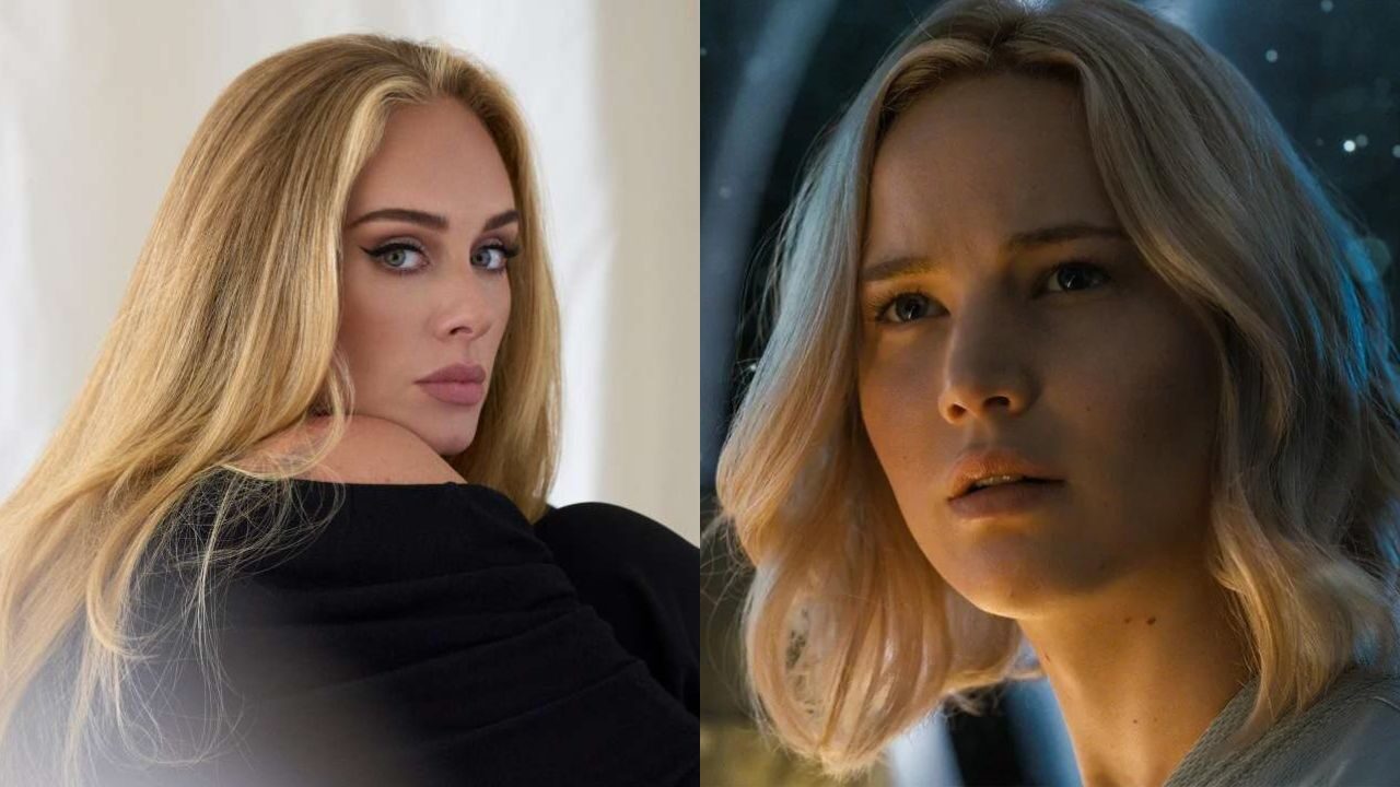 Jennifer Lawrence pentita di aver recitato in Passengers: “Avrei dovuto ascoltare Adele”