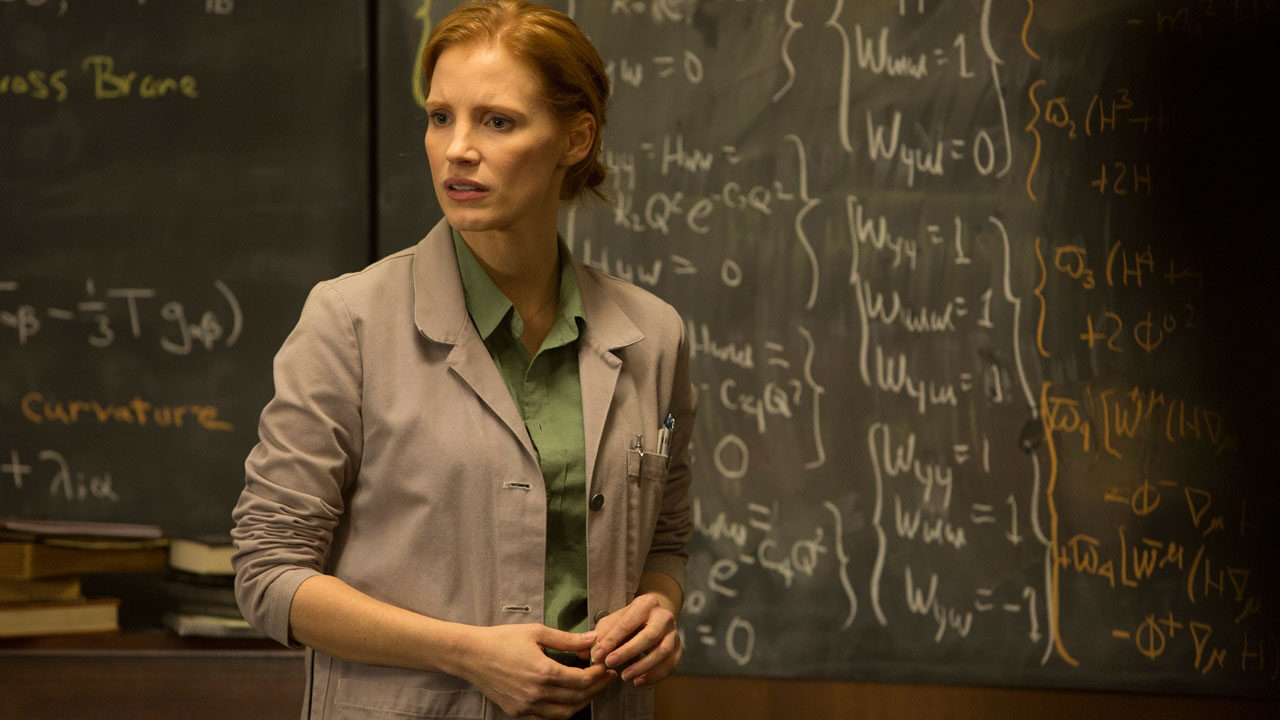 Jessica Chastain: “Vorrei essere il villain del nuovo James Bond”