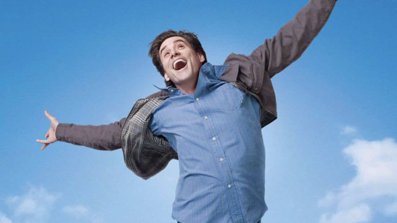 Jim Carrey ingresso vietato in Russia Cinematographe.it