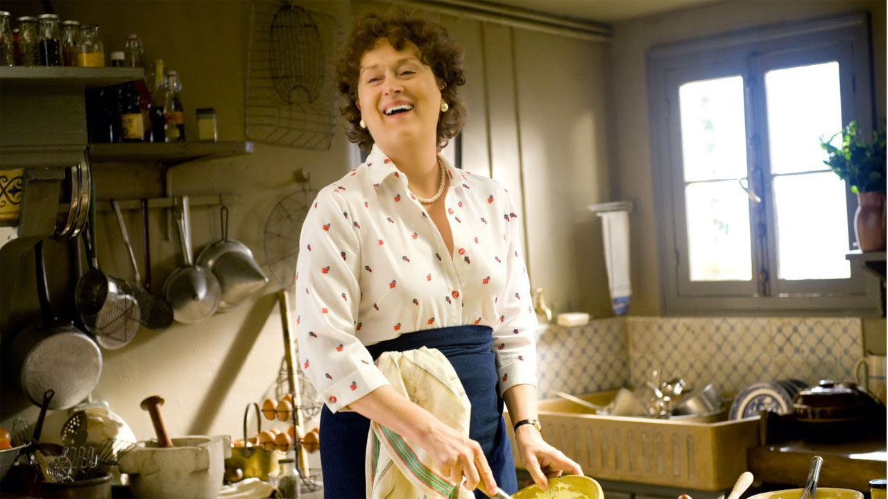 Julie & Julia: 10 cose che la vera Julia Child avrebbe disapprovato del film 