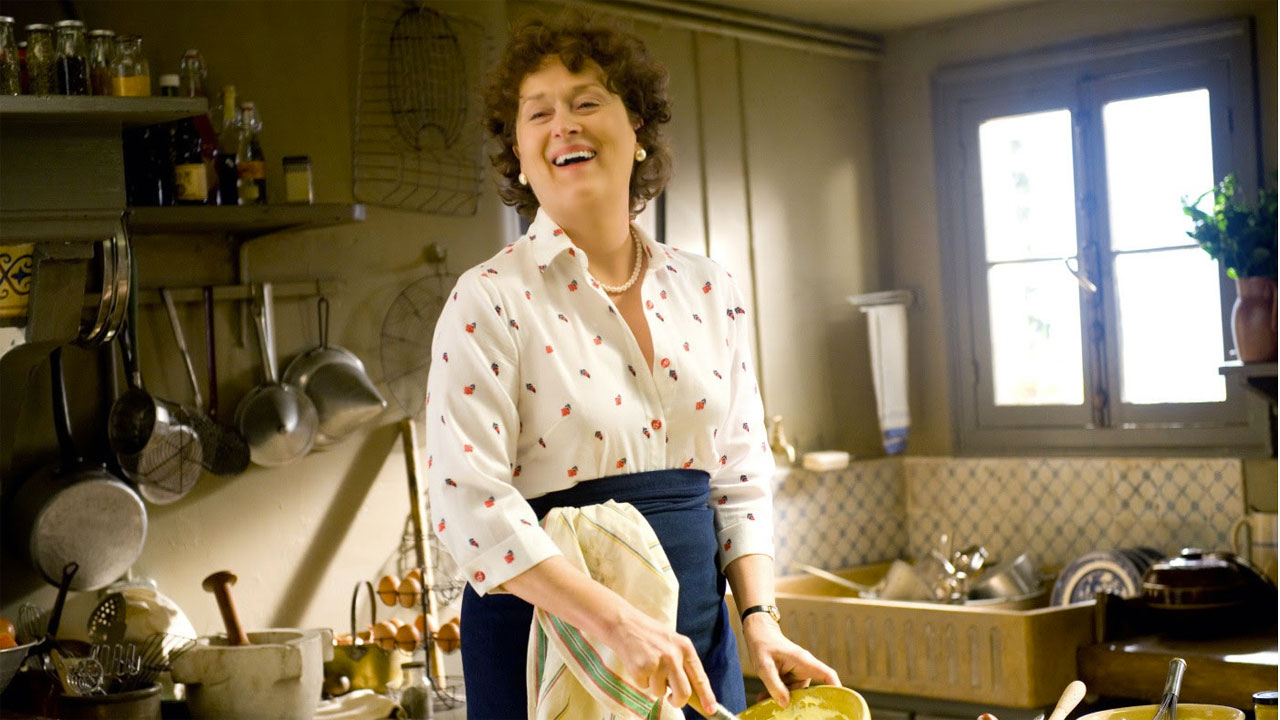 Julie & Julia 10 cose che la vera Julia Child avrebbe disapprovato Cinematographe.it