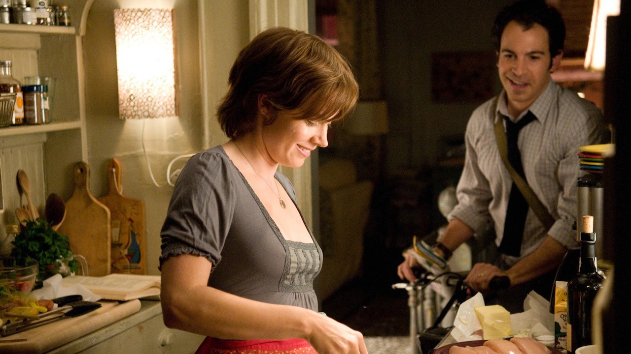 Julie & Julia 10 cose che la vera Julia Child avrebbe disapprovato Cinematographe.it