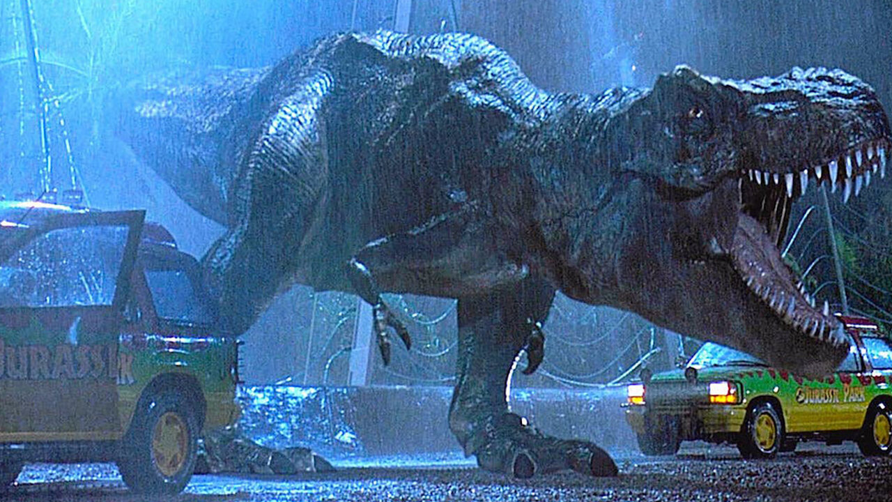 Jurassic Park, Phil Tippett e il meme che lo riguarda: “È una cosa stupida!”