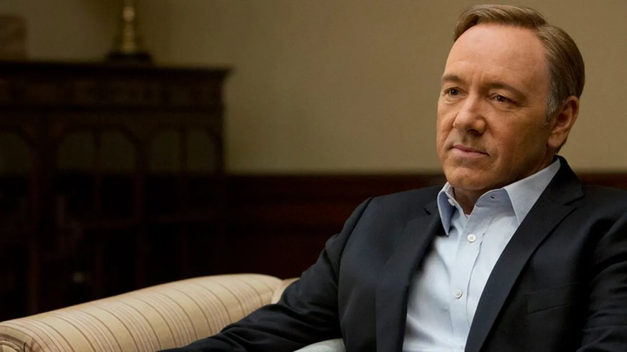 Kevin Spacey – Il Museo Nazionale del Cinema annuncia una Masterclass dell’attore premio Oscar