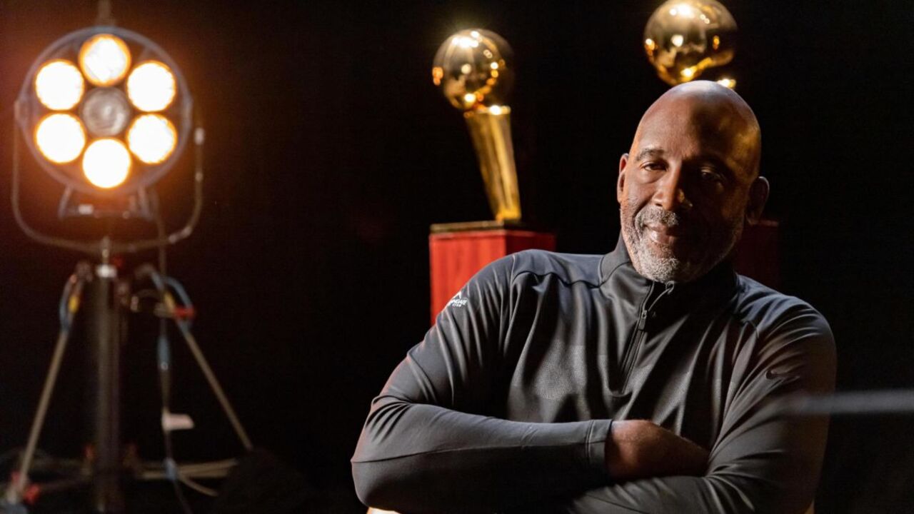 Legacy: la vera storia dei LA Lakers cinematographe.it