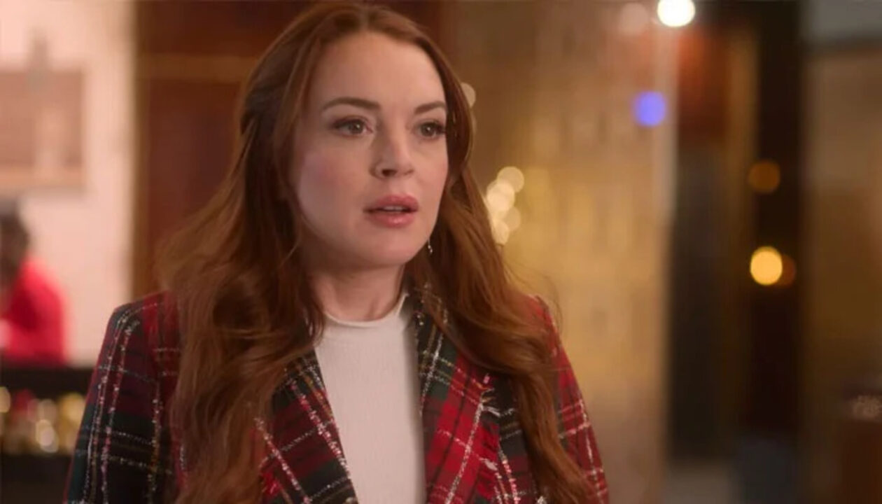 Lindsay Lohan nell’MCU? Ecco cosa ne pensa la cantante!