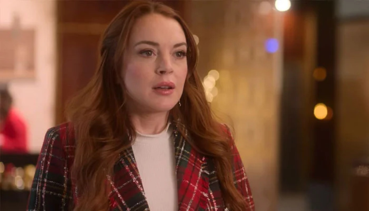 Lindsay Lohan MCU - cinematographe.it