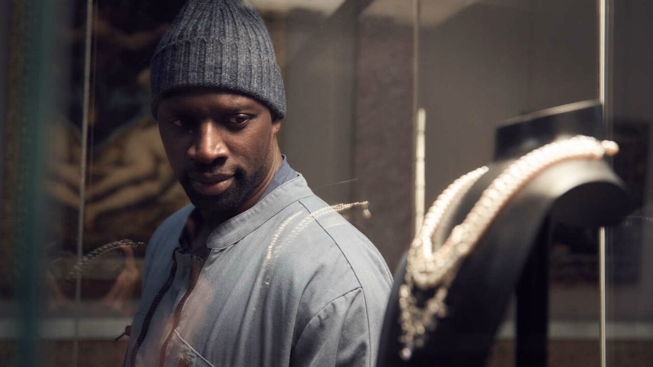 Pins and Needles – Omar Sy in Puglia con Luca Ward: l’attore francese sedotto dalle specialità del luogo!