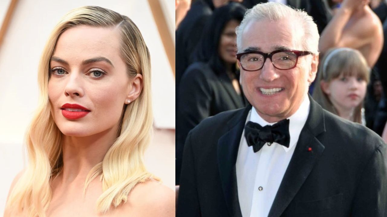 Margot Robbie spiffera il segreto di Martin Scorsese: davvero basta questo per fare un film di successo?