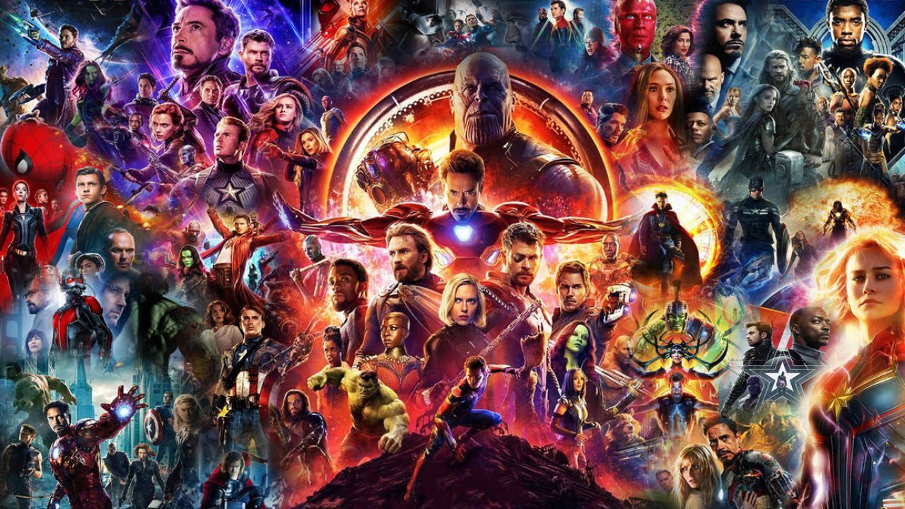Marvel, alcuni film del biennio 2023-2024 potrebbero essere rinviati [RUMOUR]