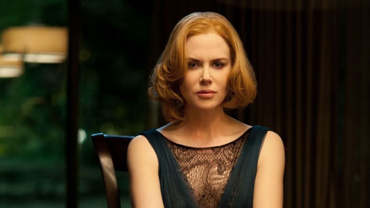 Lioness: Nicole Kidman nel cast della serie di Taylor Sheridan su Paramount+