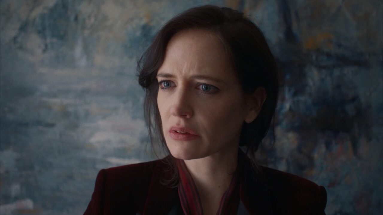 Eva Green confessa di non rispettare il Method Acting