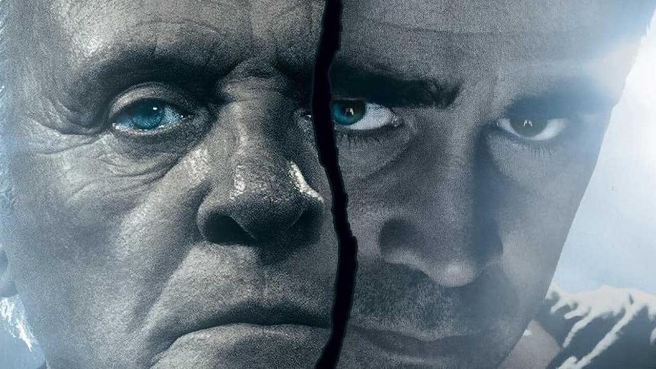 Premonitions: trama, trailer e cast del film con Anthony Hopkins