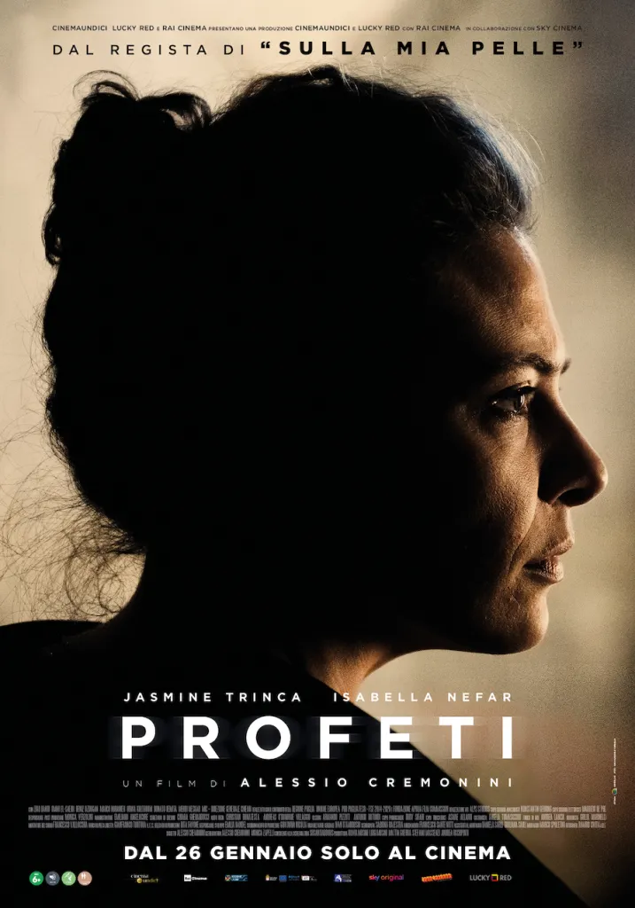 Profeti Alessio Cremonini trailer data uscitaa - Cinematographe.it