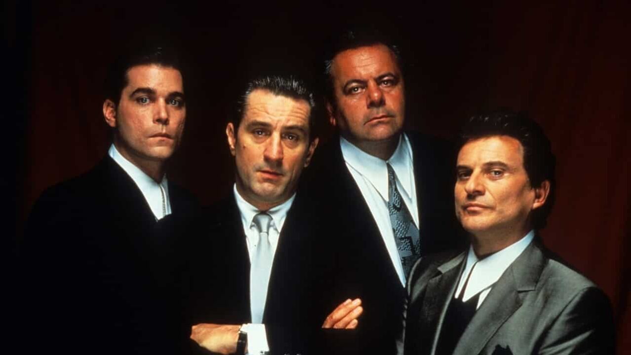 I 10 personaggi più pericolosi dei film di Martin Scorsese cinematographe.it