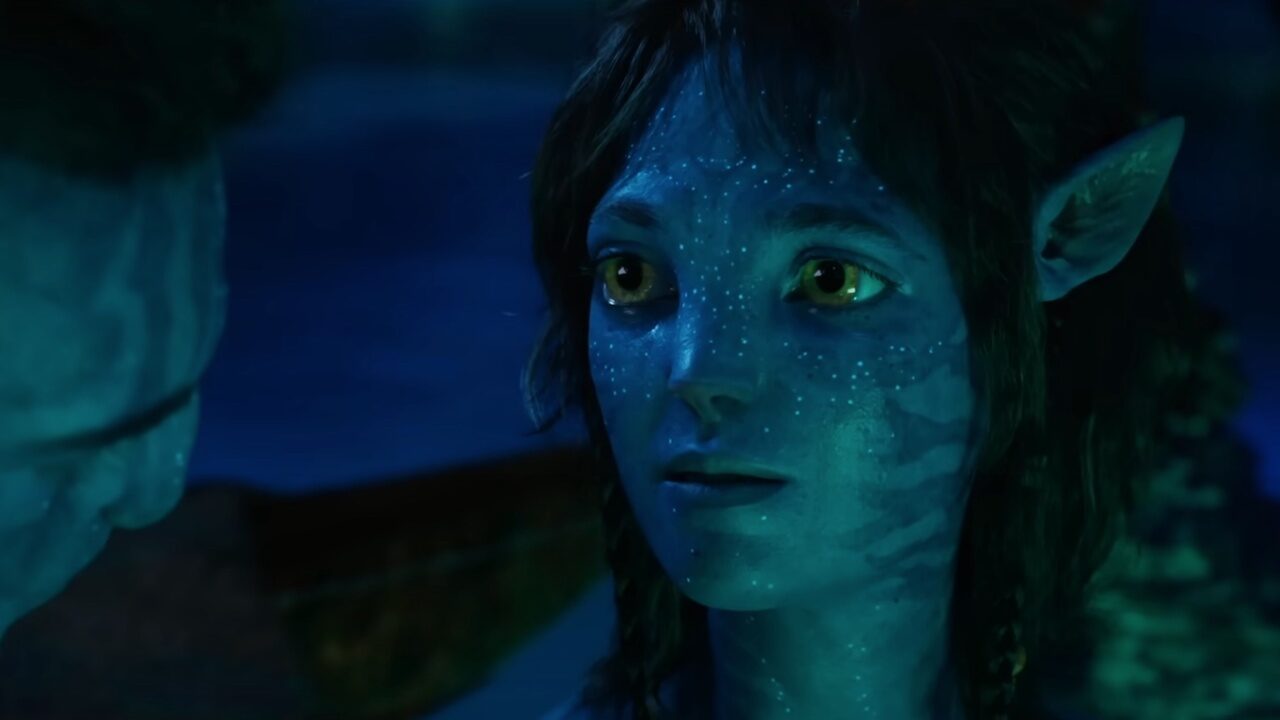 Avatar 2 - Cinematographe