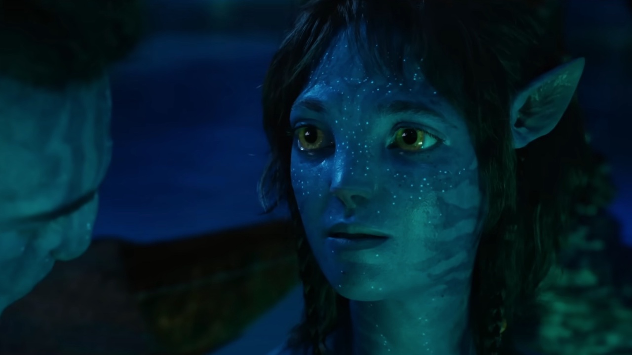 Avatar 2 - Cinematographe