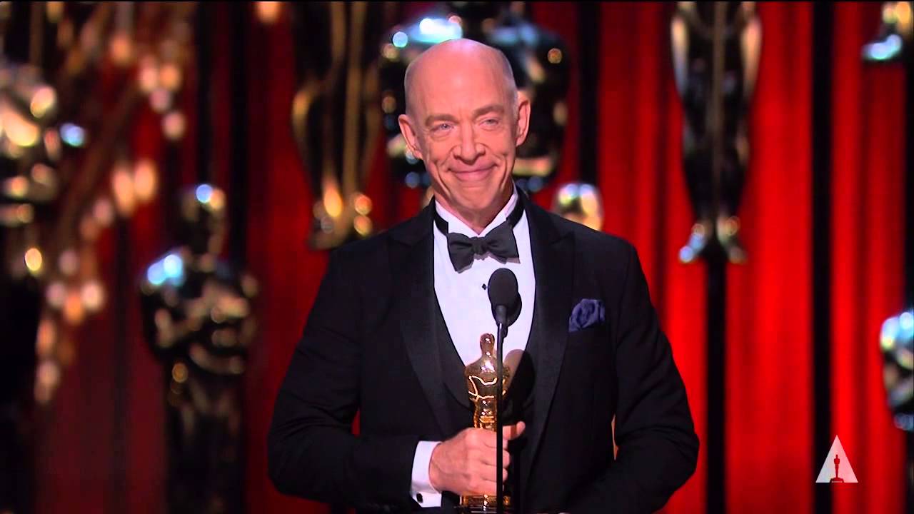 J.K. Simmons Red One Babbo Natale - cinematographe.it