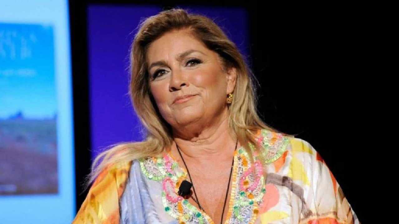 Romina Power; cinematographe.it