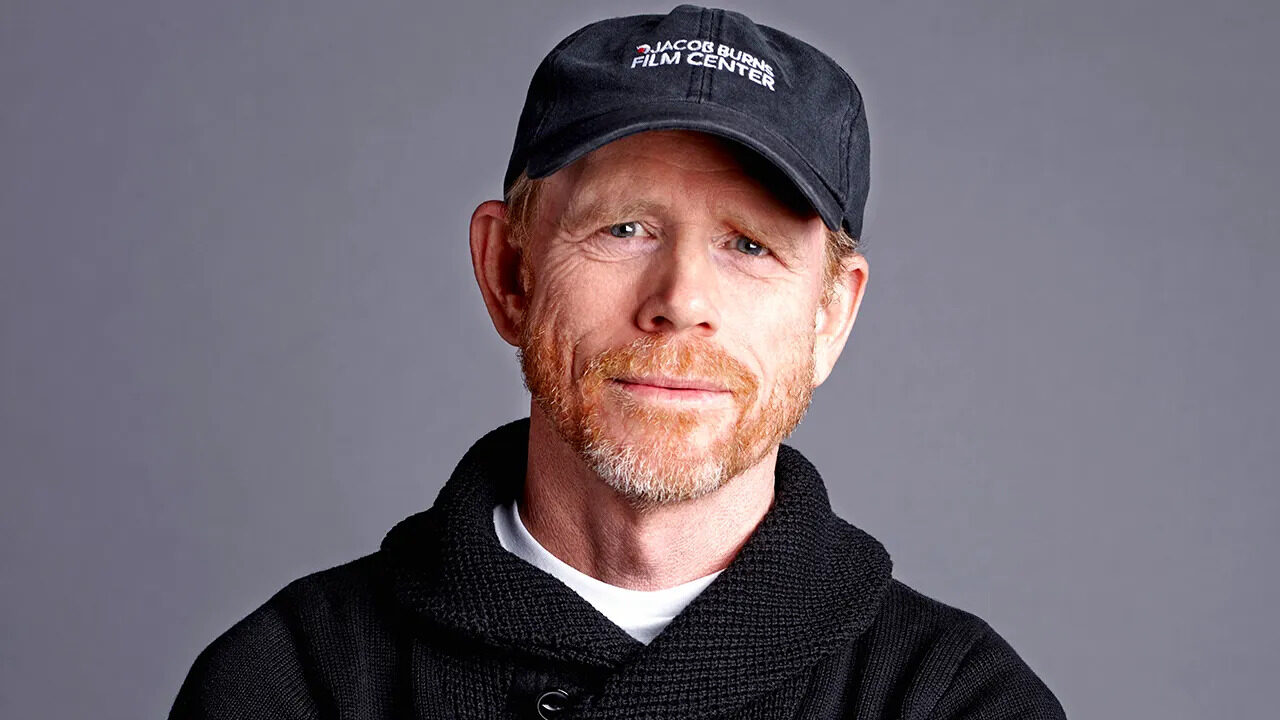 Avete visto la moglie di Ron Howard? Il regista ha ricordato il loro primo appuntamento con un dolcissimo post [FOTO]