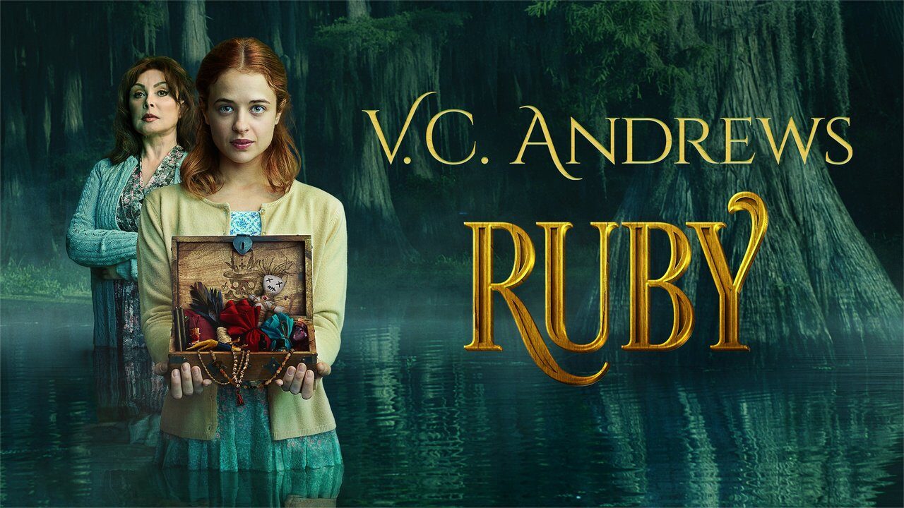 Ruby: trama, trailer e cast del film di Gail Harvey tratto dal romanzo di V.C. Andrews