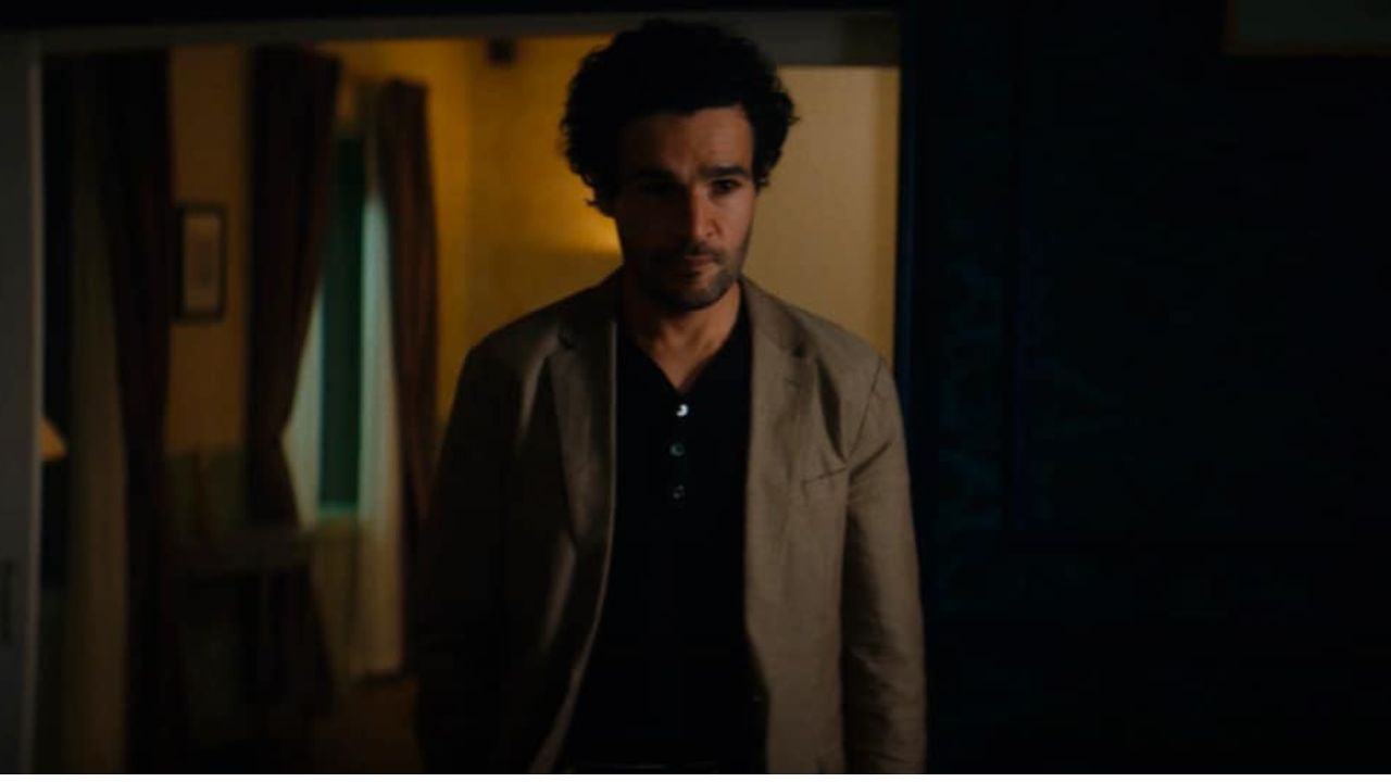 Christopher Abbott - Cinematographe