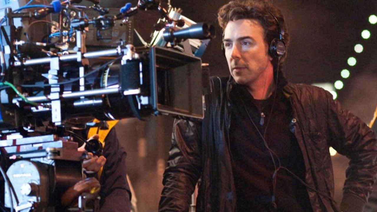 Shawn Levy Star Wars - Cinematographe.it