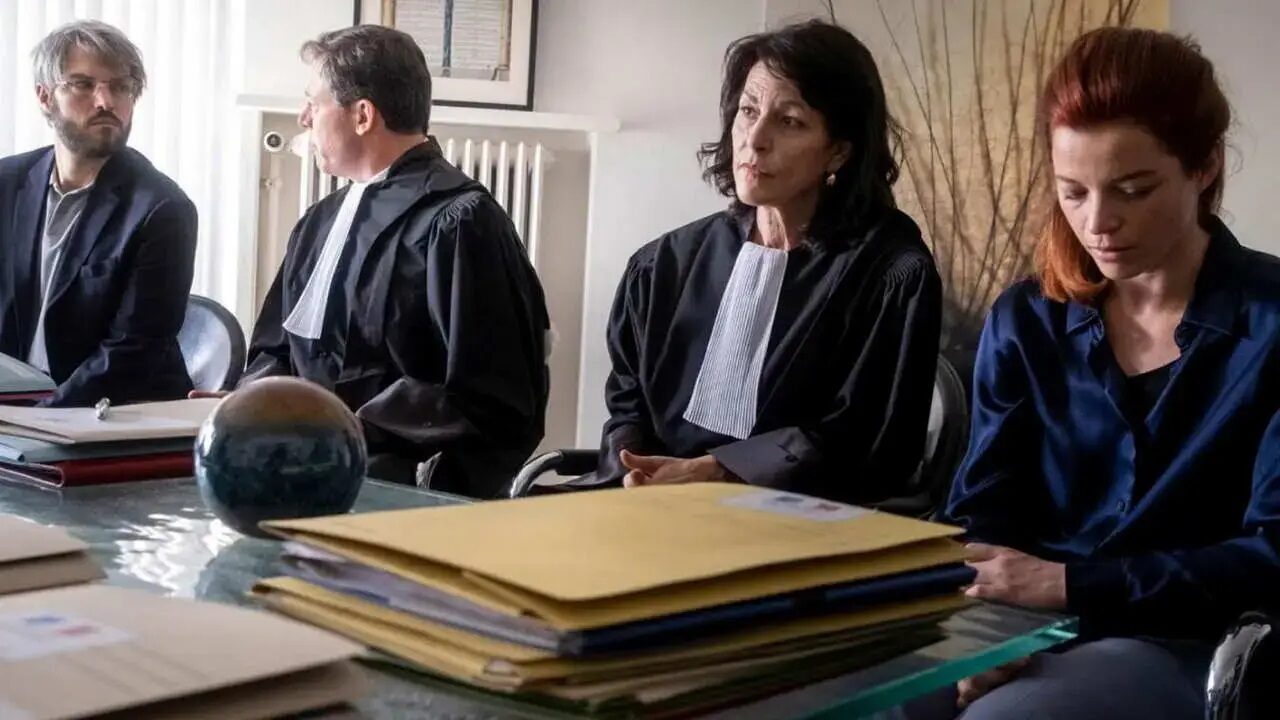 She Saved Me – Sopravvissuta: trama e cast del film sulla violenza di genere ispirato a una storia vera