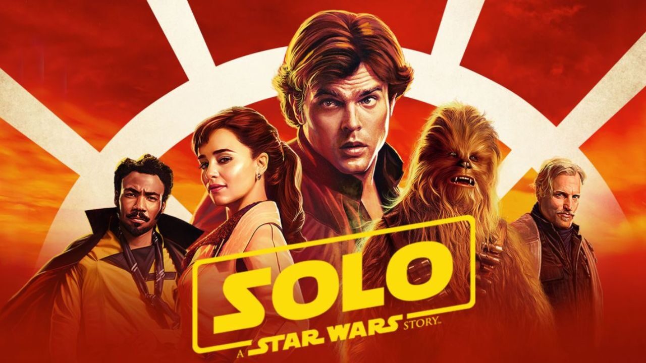 Solo: A Star Wars Story, lo sceneggiatore spera in un sequel