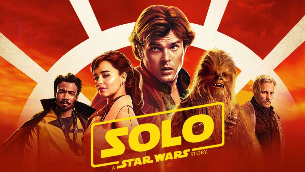 Solo: A Star Wars Story, lo sceneggiatore spera in un sequel Cinematographe.it