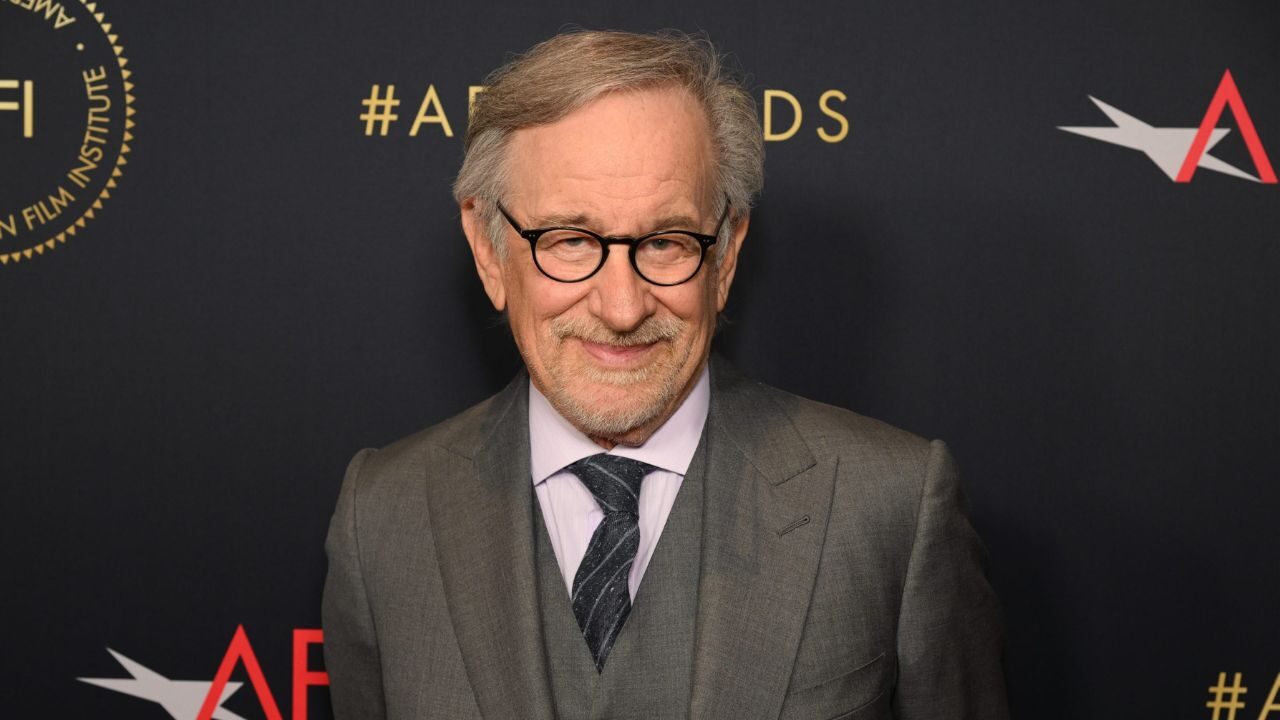 Steven Spielberg riceverà l’Orso d’Oro alla carriera al Festival di Berlino