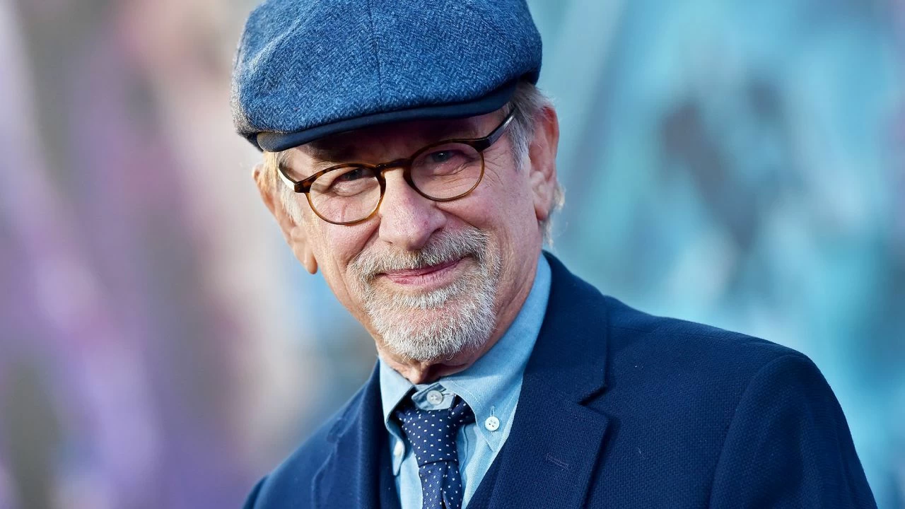 Steven Spielberg - Cinematographe.it