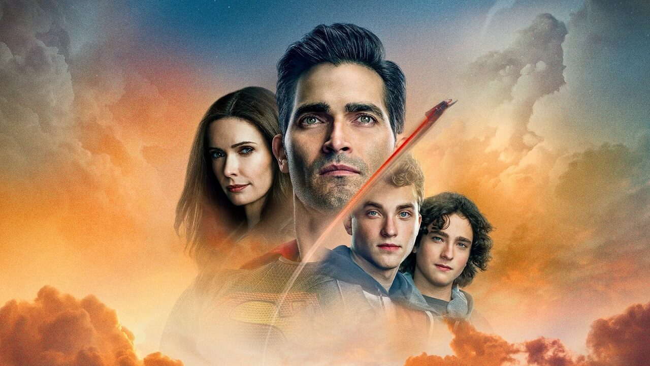 Superman & Lois – stagione 2: recensione della serie TV