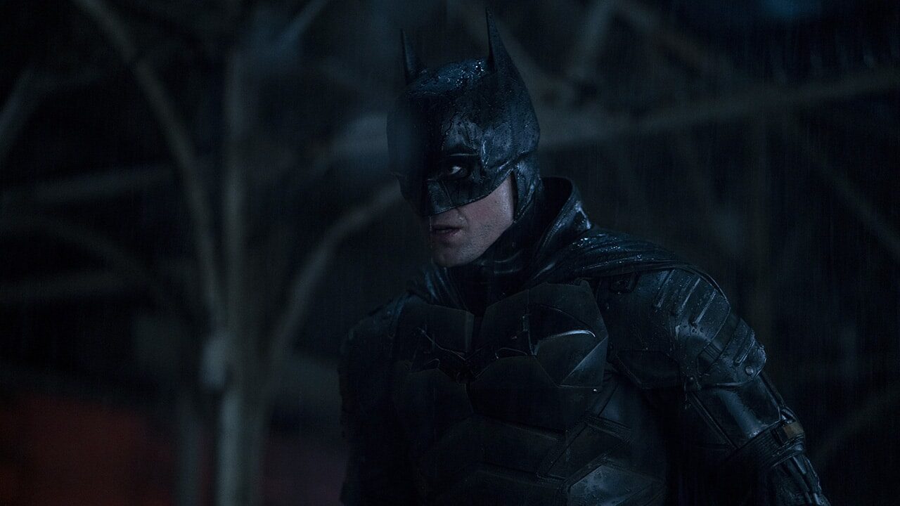 The Batman 2: terminare la sceneggiatura è una priorità assoluta