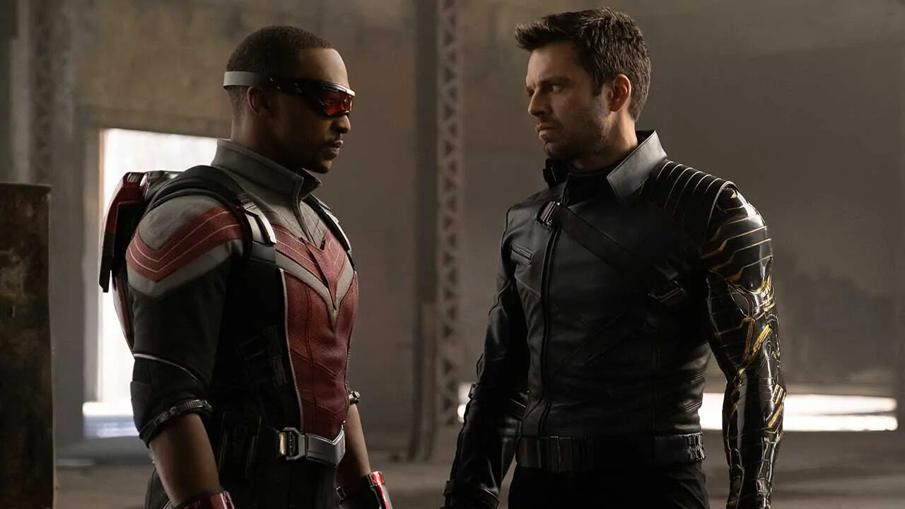 The Falcon and The Winter Soldier: la storyline perduta così simile alla realtà