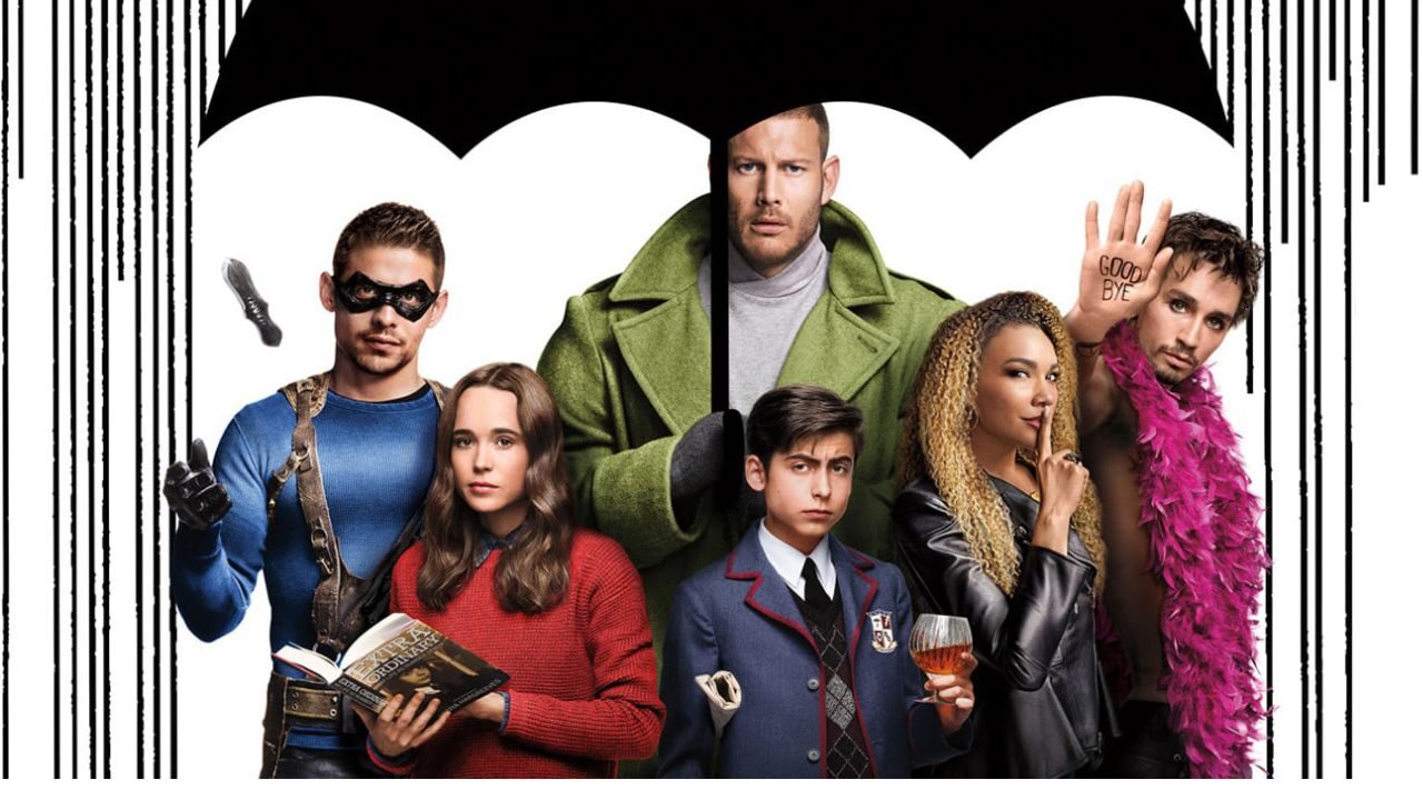 The Umbrella Academy – Stagione 4, svelato il titolo del primo episodio